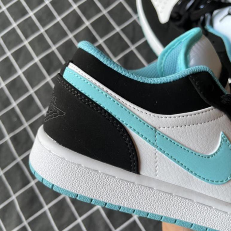 [FULL BOX + GIẤY GÓI] Giày Jordan xanh ngọc chuẩn 1:1 hàng đẹp | BigBuy360 - bigbuy360.vn