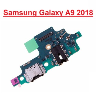 ✅ Chính Hãng ✅ Cụm Chân Sạc Samsung A9 2018 Chính Hãng Giá Rẻ