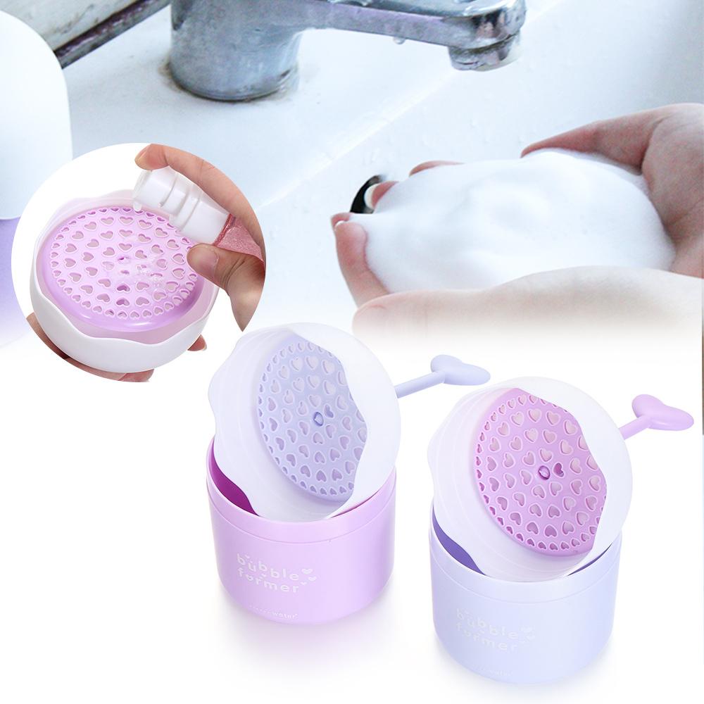 Cốc Tạo Bọt Sữa Rửa Mặt Chăm Sóc Sức Khỏe Tiện Dụng