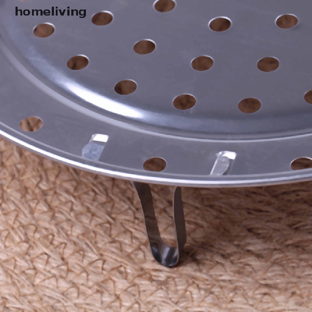 1 Giá Đỡ Nồi Hấp Bằng Thép Không Gỉ