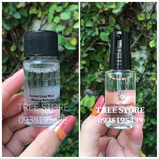 Dầu tẩy trang Bốp Bi Br0wn