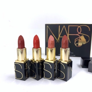 💢💢 SET NARS 4 cây mini limited Phiên bản Gold 💢💢