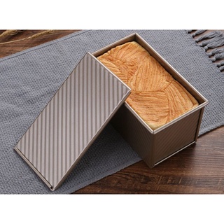 Khuôn bánh mì sandwich/bánh mì gối chống dính