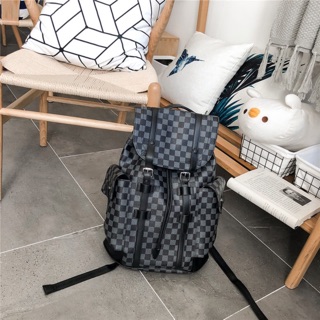 Balo backpack Christopher Thời trang nam