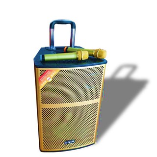 Loa kéo di động BNIB - 1203 - Loa kéo cao cấp bas 30 BNIB - 1203 - HOT