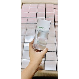 Mặt nạ thải độc Medi-Peel Herbal Peel Tox Wash Off Type Cream Mask 120ml