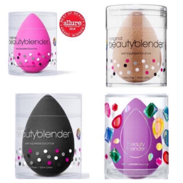 Beauty blender sale of 50% ❤️✨( có sẵn) | BigBuy360 - bigbuy360.vn