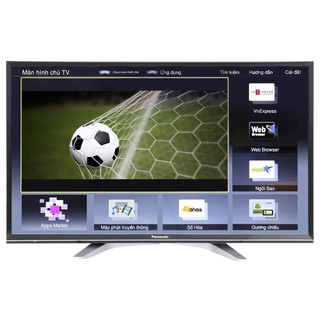 Smart Tivi Panasonic TH-32ES500V - 32 inch