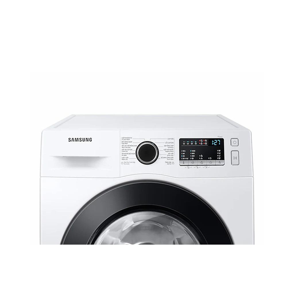 Máy giặt sấy Samsung Inverter WD95T4046CE/SV