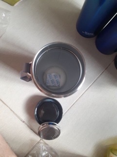 Bình giữ nhiệt 1000ml