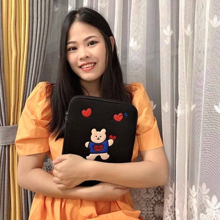 Túi mật trong máy tính bảng. Túi