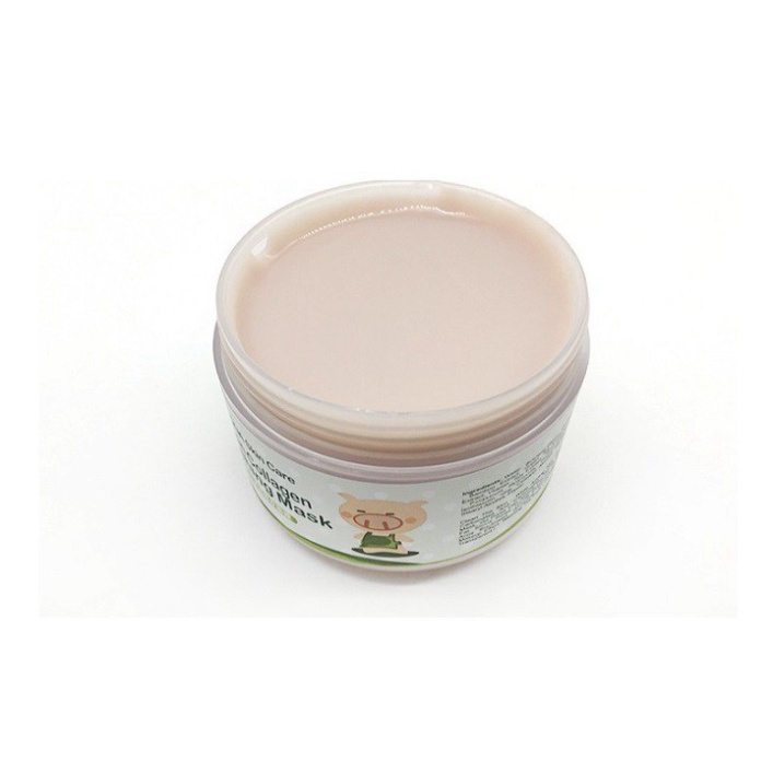 Mặt nạ ngủ collagen ngăn ngừa lão hóa Bioaqua - Nội địa trung