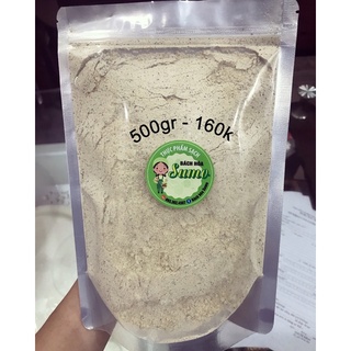 NGŨ CỐC DINH DƯỠNG