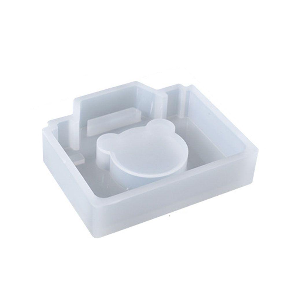 LONTIME Khuôn Silicone Làm Trang Sức Thủ Công