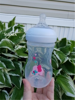 Bình sữa Philips Avent 260ml