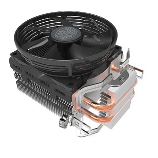 Quạt Tản Nhiệt Cooler Master T20 (Led) - Intel Và AMD