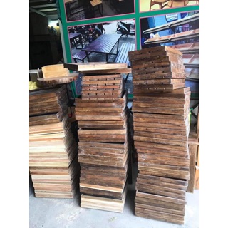 Khay gỗ pallet