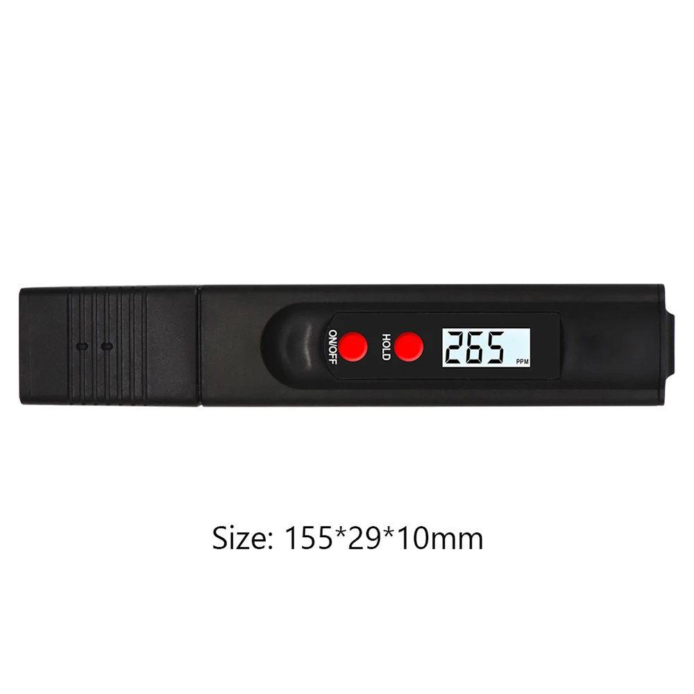 Dụng Cụ Đo Độ PH Độ Chính Xác Cao Chuyên Nghiệp