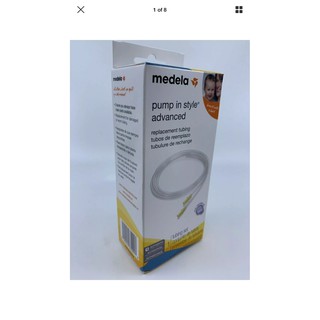DÂY HƠI MEDELA PUMP IN STYLE