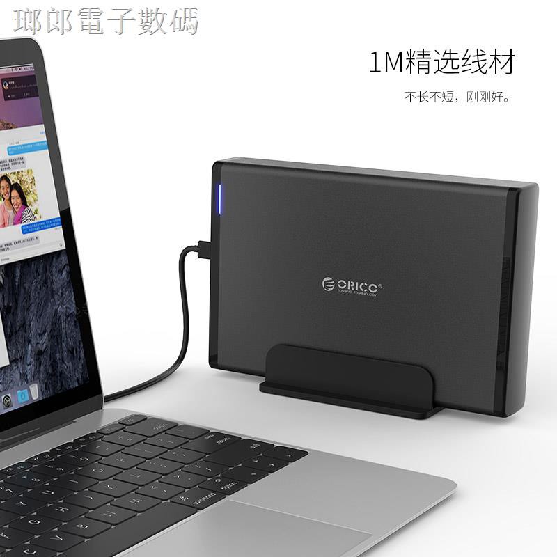 Hộp Cứng Ngoài Usb 3.0 Bằng Nhôm Cho Laptop | BigBuy360 - bigbuy360.vn