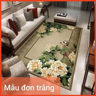 THẢM BALI TRẢI SÀN CAO CẤP 2m*2,3m - loại 1