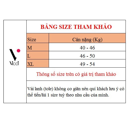 Bộ mặc nhà lanh Vicci BN057 áo cộc tay quần lửng phối họa tiết nhiều màu