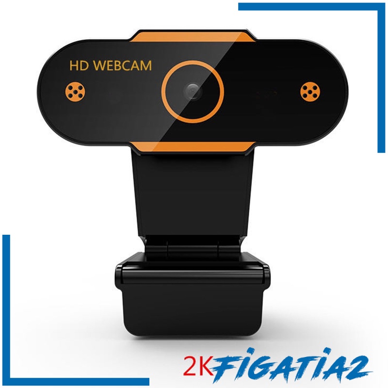 Webcam Lấy Nét Tự Động/Lấy Nét Cố Định Chất Lượng HD 480p Có Micro Cho Máy Tính Bàn