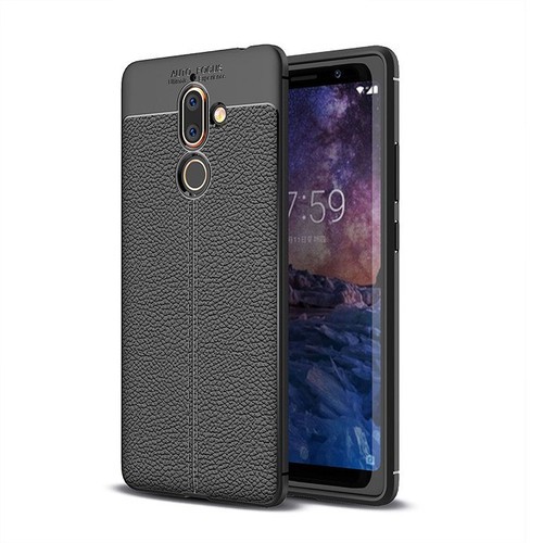 ỐP lưng Auto Focus Nokia 7 Plus