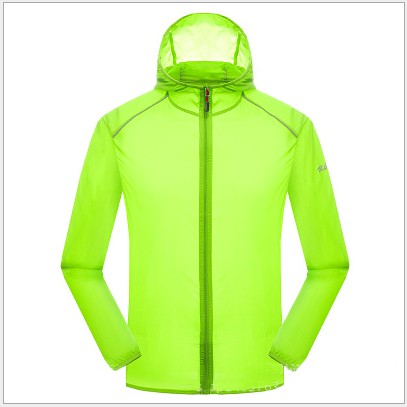 ÁO GIÓ CHẠY BỘ CHO CẢ NAM VÀ NỮ