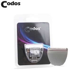 Lưỡi tông đơ codos 7800/8000/6800/3000