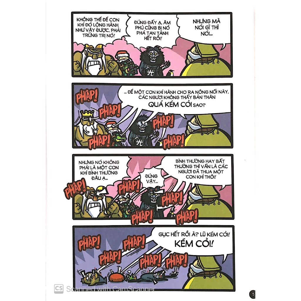 Sách - Tây Du Hý - Tập 2