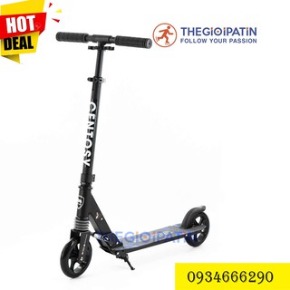 Xe Scooter Centosy C3 cao cấp