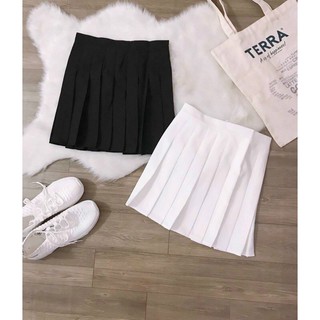 Chân Váy Tennis Trơn
