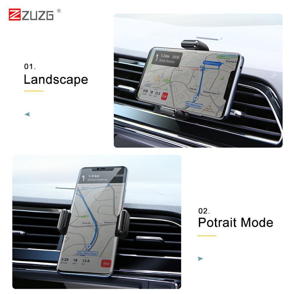 GIÁ ĐỠ ĐIỆN THOẠI TRÊN Ô TÔ BASN Z2 CHÍNH HÃNG BẢO HÀNH | BigBuy360 - bigbuy360.vn