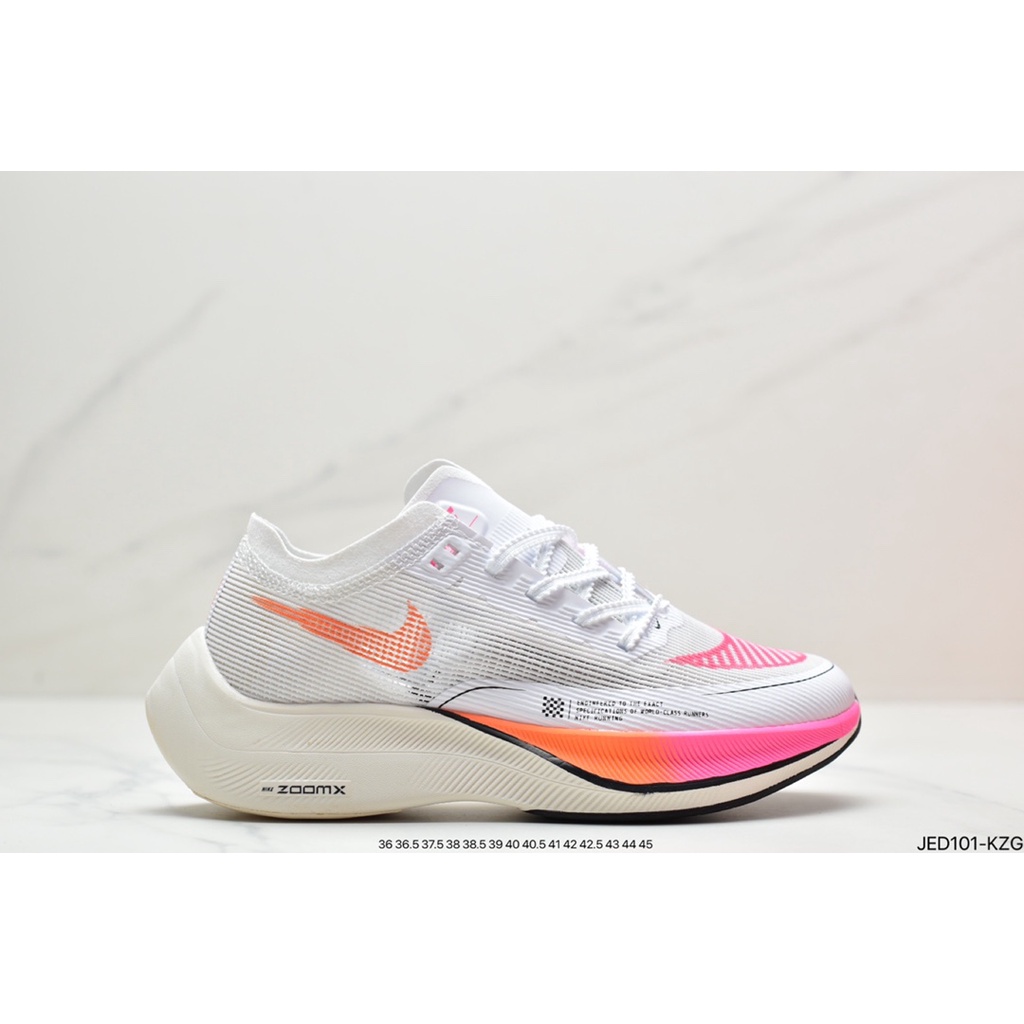 GIÀY SNEAKER MÃ SẢN PHẨM_NK ZoomX Vaporfly Next%_ĐỦ SIZE VÀ MÀU_ODER HONGKONG STORE