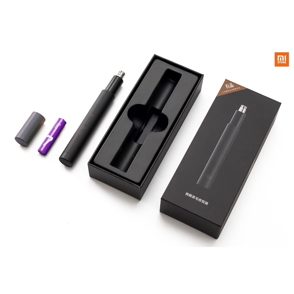 Máy tỉa lông mũi Xiaomi SOOCAS HN1 / HN3