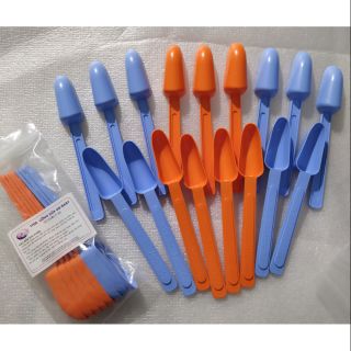 Thìa uống sữa GB baby cho bé