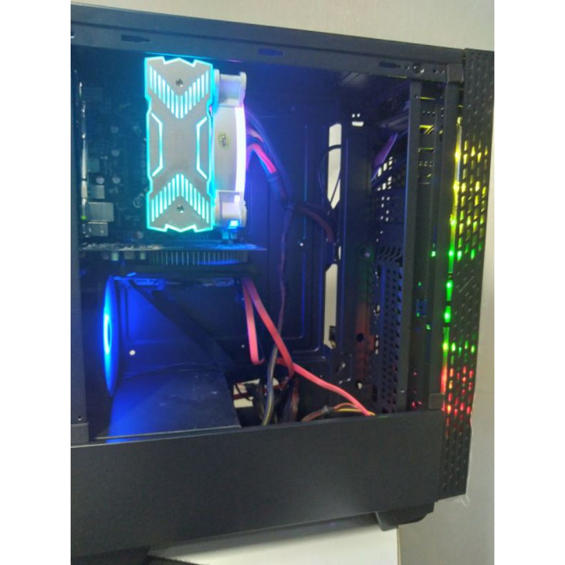 Thùng PC Gamming H61 & I5 3470 + 8G Vga 2G Max Gameonline | BigBuy360 - bigbuy360.vn