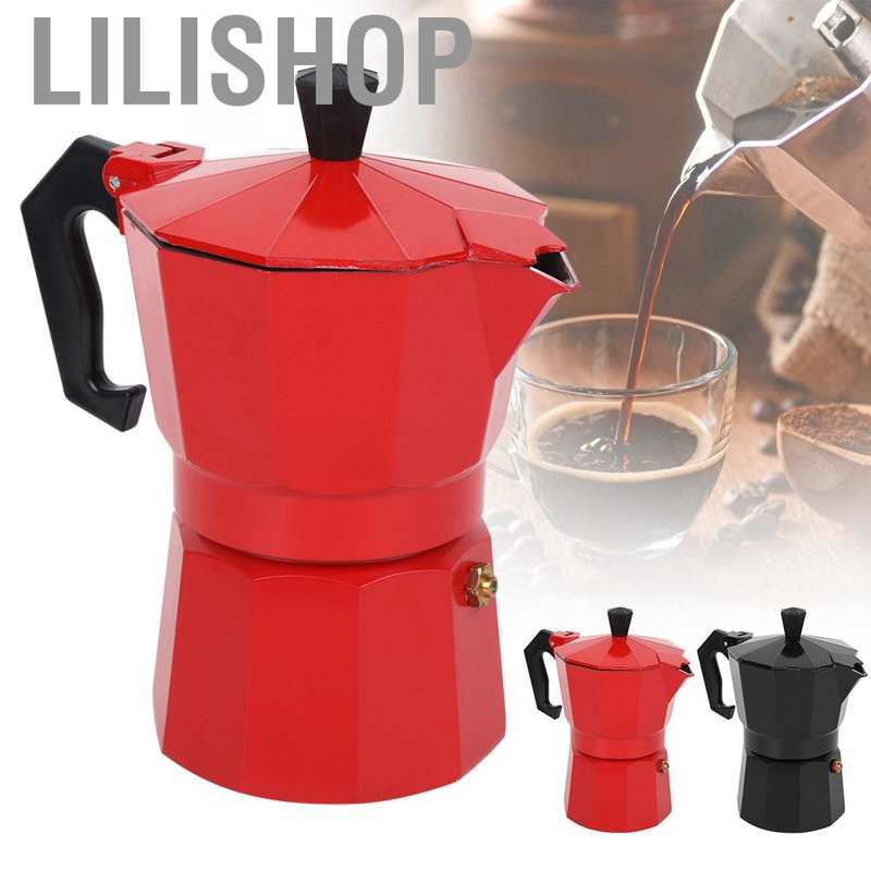 Máy Pha Cà Phê Espresso 300ml