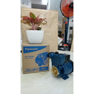 Máy bơm đẩy cao 125W Panasonic GP-129JXK