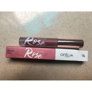SON OFELIA TOUCH OF ROSE