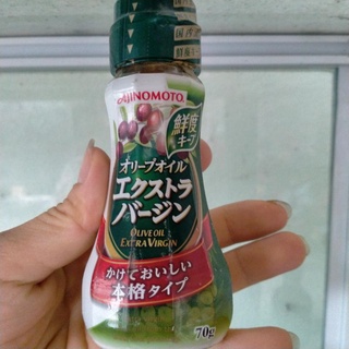 dầu ô liu AjINOMOTO