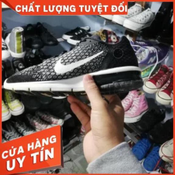 Ả𝐍𝐇 𝐓𝐇Ậ𝐓 𝐒𝐈Ê𝐔 𝐒𝐀𝐋𝐄 Giày nike air max chính hãng size 38 Siêu Bền Tốt Nhất . 11.11 L *