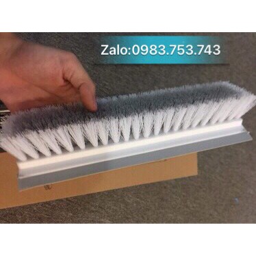 Chổi chà sàn gạt nước thông minh, chổi chà sàn quét nước 2 đầu tiện lợi dễ điều chỉnh chiều dài