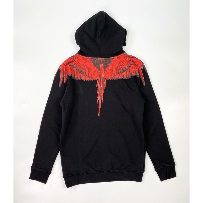 Áo nỉ hoodie bulon