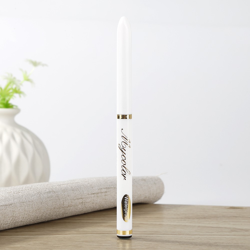 Bút kẻ mắt kháng nước Lameila tiện lợi | BigBuy360 - bigbuy360.vn