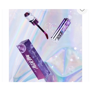 Son Tint Bóng Merzy Aurora Dewy Tint