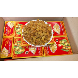 Long nhãn Hưng Yên sấy khô 1kg
