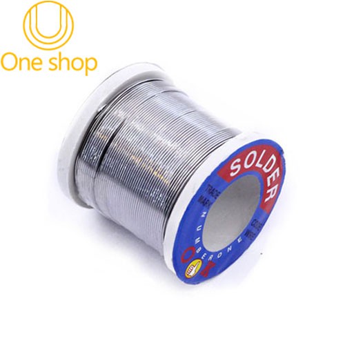 Mỏ Hàn Xung 220V-100W Bách Khoa Chuẩn Kèm 01 thiếc OK 100g, 01 hộp nhựa thông, 03 mũi hàn xung