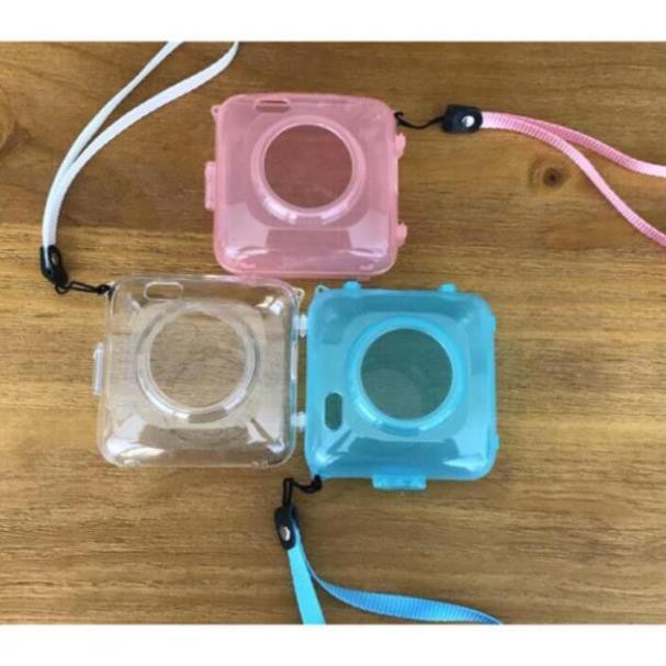 ❤ Dễ thương ❤ Máy in nhiệt mini bluetooth peripage A6 không dây bỏ túi ❤ di động ❤ in ảnh du lịch lấy ngay poooli l1, l2 | BigBuy360 - bigbuy360.vn